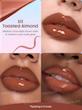 لیپ گلاس و خط لب پیل‌آف دوطرفه شیگلم مدل Line to Shine Peel Off Lip Stain & Gloss Duo