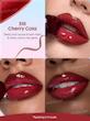 لیپ گلاس و خط لب پیل‌آف دوطرفه شیگلم مدل Line to Shine Peel Off Lip Stain & Gloss Duo