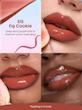 لیپ گلاس و خط لب پیل‌آف دوطرفه شیگلم مدل Line to Shine Peel Off Lip Stain & Gloss Duo