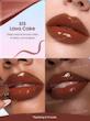 لیپ گلاس و خط لب پیل‌آف دوطرفه شیگلم مدل Line to Shine Peel Off Lip Stain & Gloss Duo
