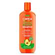 شامپو مو‌های فر کنتو مدل آووکادو Cantu Avocado Hydrating Shampoo حجم 400 میل