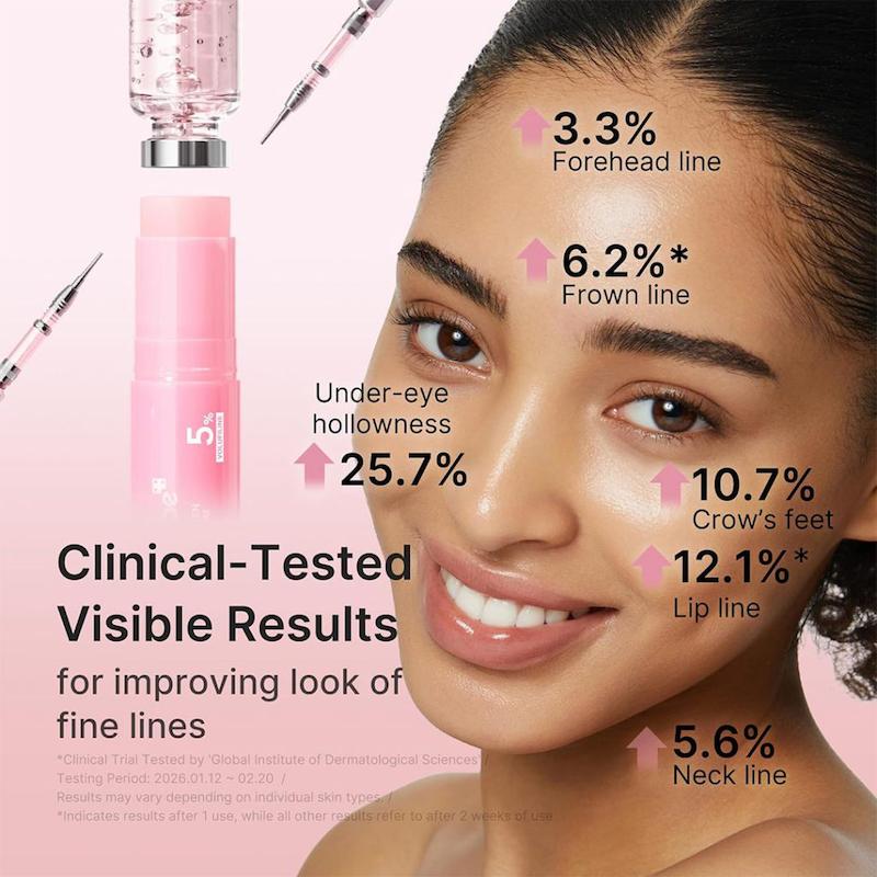 مولتی بالم مدی کیوب PDRN حجم دهنده و لیفتینگ MEDICUBE PDRN Volume & Lifting Multi Balm