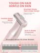 ماشین اصلاح تک تیغه شیگلم SHEGLAM Smooth Moves Single-Blade Trimmer