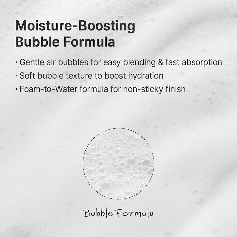 سرم حبابی ABC دکتر آلتیا آبرسان 100 میل ، درخشان کننده و ضد چروک پوست Dr. Althea ABC Bubble Serum