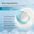 کرم مرطوب‌کننده و تقویت‌کننده سد دفاعی پوست بریر ریبوت آنوا | Anua Barrier Reboot Daily Moisturizer