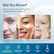کرم مرطوب‌کننده و تقویت‌کننده سد دفاعی پوست بریر ریبوت آنوا | Anua Barrier Reboot Daily Moisturizer