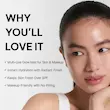 اسپری آبرسان و روشن‌کننده ویتامین C آرنسیا Arencia Vitamin C Glutathione Skin Booster Mist