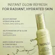 اسپری آبرسان و روشن‌کننده ویتامین C آرنسیا Arencia Vitamin C Glutathione Skin Booster Mist