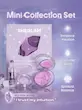 مینی کالکشن آرایشی کریستال اینتنشن شیگلم | SHEGLAM Crystal Intention Mini Collection