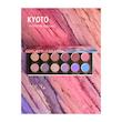 پالت سایه چشم ۱۲ رنگ شیگلم مدل Kyoto In Bloom | SHEGLAM Kyoto In Bloom 12-Pan Eyeshadow Palette