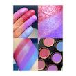 پالت سایه چشم ۱۲ رنگ شیگلم مدل Kyoto In Bloom | SHEGLAM Kyoto In Bloom 12-Pan Eyeshadow Palette
