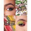 پالت سایه چشم ۱۲ رنگ شیگلم مدل Stay Fuego مکزیکو سیتی | SHEGLAM Stay Fuego Mexico City 12-Pan Eyeshadow Palette