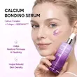 سرم لیفت و سفت کننده کلسیم باندینگ دکتر ملاکسین | Dr.Melaxin Calcium Bonding Serum