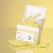 پد تونر نیاسینامید شماره 5 نامبوزین 70 پد Numbuzin No.5 Vitamin Niacinamide Concentrated Pad