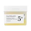 پد تونر نیاسینامید شماره 5 نامبوزین 70 پد Numbuzin No.5 Vitamin Niacinamide Concentrated Pad