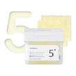 پد تونر نیاسینامید شماره 5 نامبوزین 70 پد Numbuzin No.5 Vitamin Niacinamide Concentrated Pad