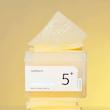 پد تونر نیاسینامید شماره 5 نامبوزین 70 پد Numbuzin No.5 Vitamin Niacinamide Concentrated Pad