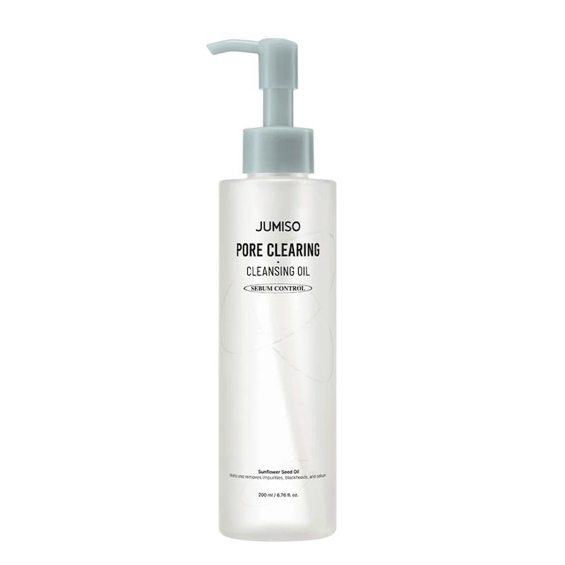 شوینده روغنی پاکسازی عمیق منافذ جومیسو | Jumiso Pore Purifying Cleansing Oil