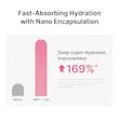 سرم صورتی PDRN پپتاید اولترا لایت مدی‌کیوب | Ultra Light PDRN Pink Peptide Serum