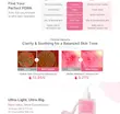 سرم صورتی PDRN پپتاید اولترا لایت مدی‌کیوب | Ultra Light PDRN Pink Peptide Serum