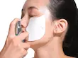 پچ کلاژن PDRN پوست شیشه‌ای آنوا | Anua PDRN Collagen Hydrogel Patch