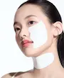 پچ کلاژن PDRN پوست شیشه‌ای آنوا | Anua PDRN Collagen Hydrogel Patch