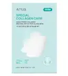 پچ کلاژن PDRN پوست شیشه‌ای آنوا | Anua PDRN Collagen Hydrogel Patch