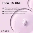 سرم ۶ پپتاید کوزارکس ۳۰ میل | جوانساز و روشن کننده COSRX The 6 Peptide Skin Booster Serum 30ml