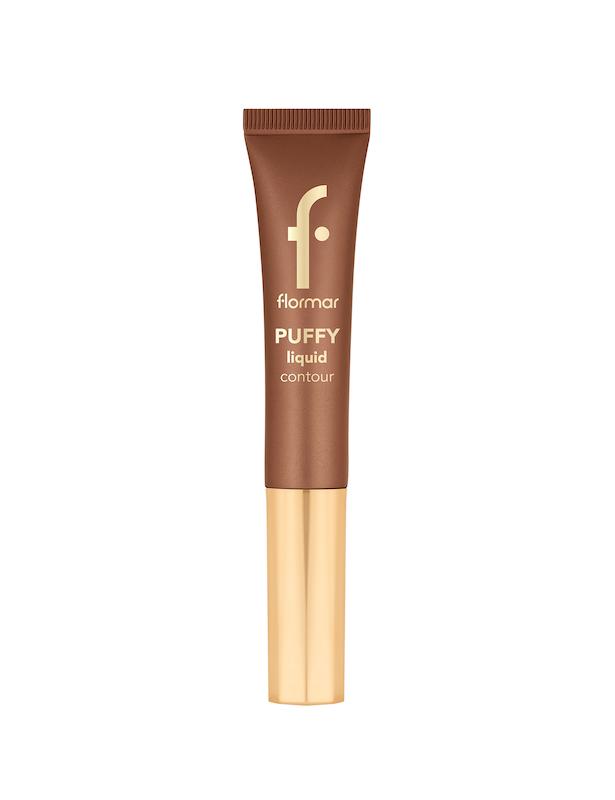 کانتور مایع پددار فلورمار | Flormar Liquid Contour