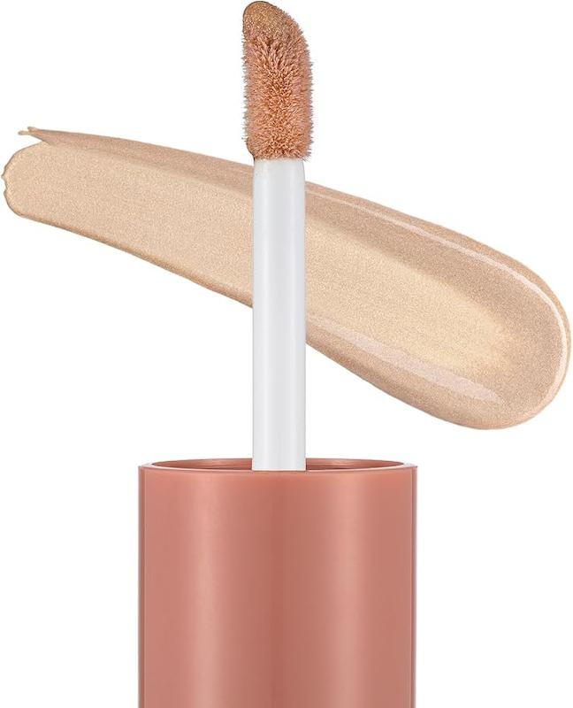 هایلایتر مایع مود بوستر فلورمار | Flormar Mood Booster Liquid Highlighter
