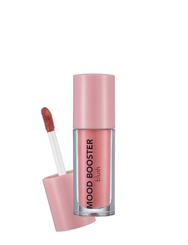 رژگونه مایع مود بوستر فلورمار | Flormar Mood Booster Liquid Blush