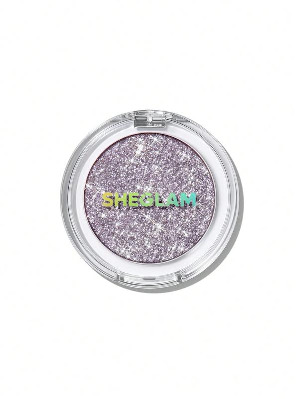 سایه چشم تکی شیگلم مدل Enigma Sparkly | سایه چشم شاین و براق