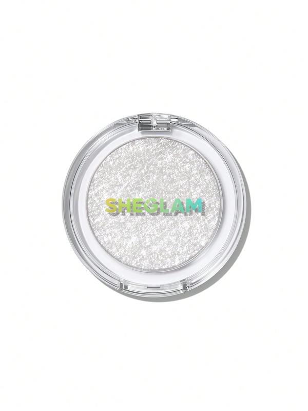 سایه چشم تکی شیگلم مدل Enigma Sparkly | سایه چشم شاین و براق