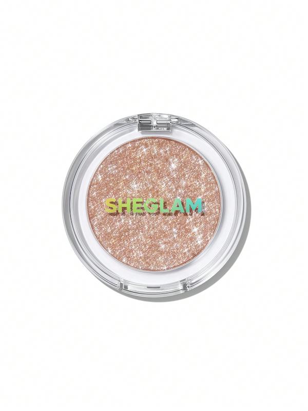 سایه چشم تکی شیگلم مدل Enigma Sparkly | سایه چشم شاین و براق