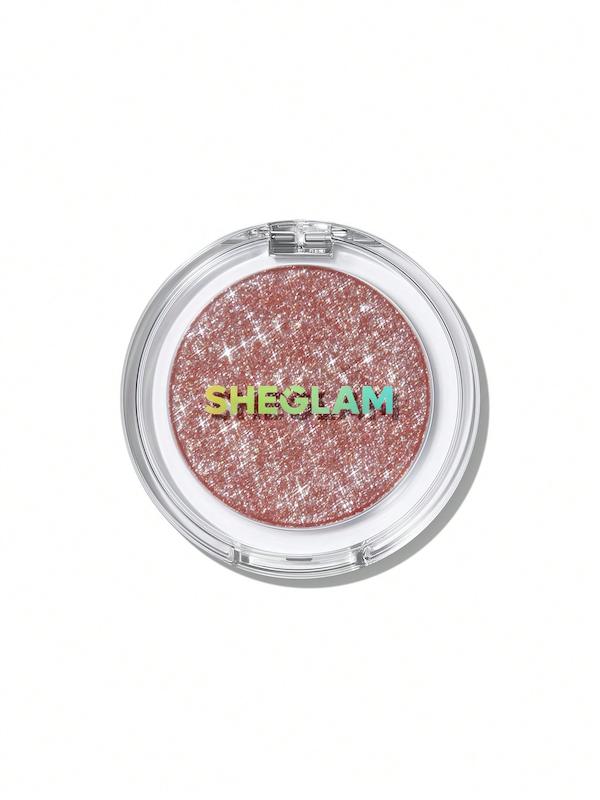 سایه چشم تکی شیگلم مدل Enigma Sparkly | سایه چشم شاین و براق