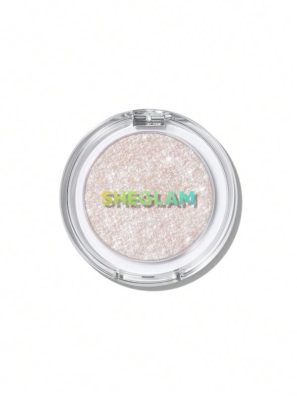 سایه چشم تکی شیگلم مدل Enigma Sparkly | سایه چشم شاین و براق