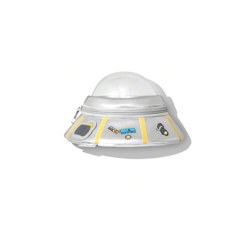 کیف آرایشی ریک اند مورتی شیگلم مدل Space Adventure