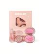 مینی کالکشن آرایشی کریستال اینتنشن شیگلم | SHEGLAM Crystal Intention Mini Collection