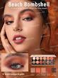پالت سایه چشم ۱۲ رنگ شیگلم مدل Stay Juicy لس آنجلس | SHEGLAM Stay Juicy Los Angeles 12-Pan Eyeshadow Palette