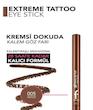 سایه استیکی فلورمار Extreme Tattoo کد 005 (BRONZE) | Flormar Extreme Tattoo