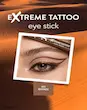 سایه استیکی فلورمار Extreme Tattoo کد 005 (BRONZE) | Flormar Extreme Tattoo