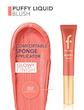 رژگونه مایع پددار فلورمار | Flormar Liquid Blush