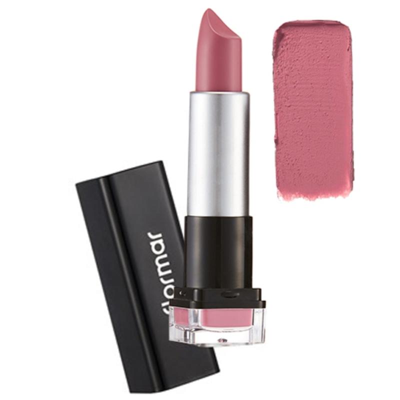 رژ لب جامد اچ‌دی مات فلورمار | Flormar HD Matte Lipstick