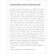 تونیک تقویت‌کننده ریشه مو رزماری آروماتیکا ۱۰۰ میل | Aromatica Rosemary Root Enhancer