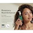 تونیک تقویت‌کننده ریشه مو رزماری آروماتیکا ۱۰۰ میل | Aromatica Rosemary Root Enhancer