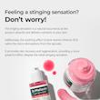 کرم کلسیم و B12 دکتر ملاکسین | Dr.Melaxin Calcium B12 Cream