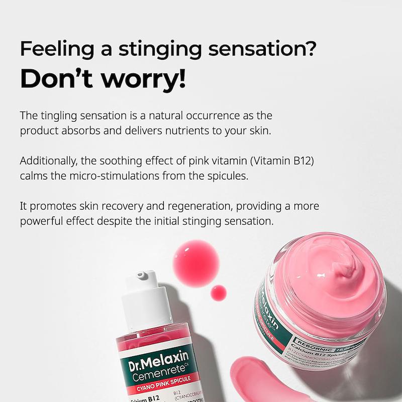 کرم کلسیم و B12 دکتر ملاکسین | Dr.Melaxin Calcium B12 Cream