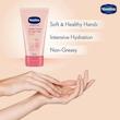 کرم مرطوب کننده دست و ناخن برند وازلین | Vaseline