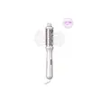 سشوار برسی بخاردار شیگلم مدل Hydra Shot Steam Blowout Brush Pro