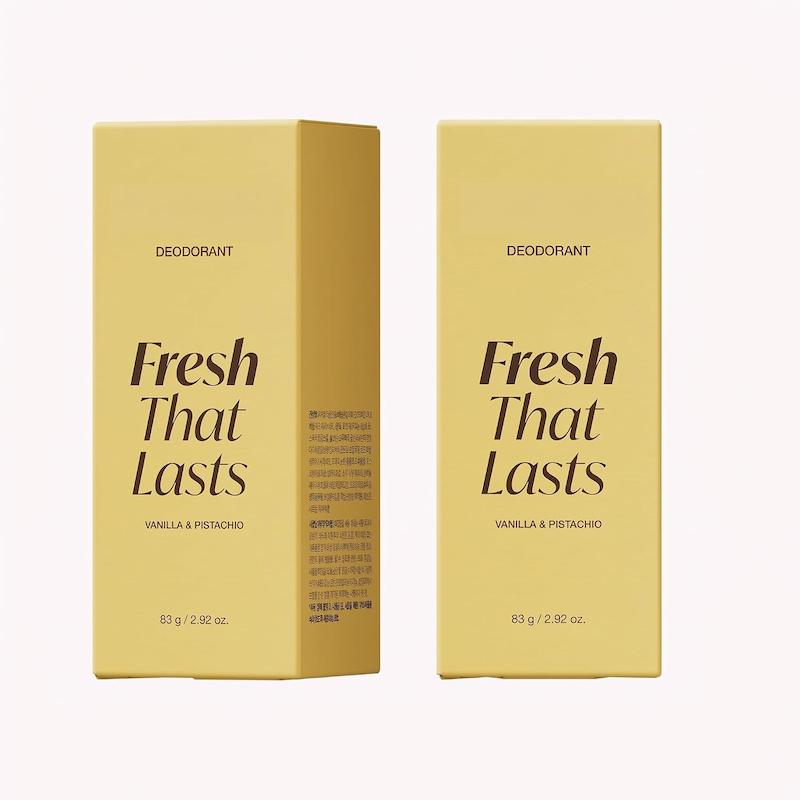 دئودورانت روشن‌کننده زیر بغل مدی‌کیوب ۸۳ گرم | Medicube Fresh That Lasts Deodorant